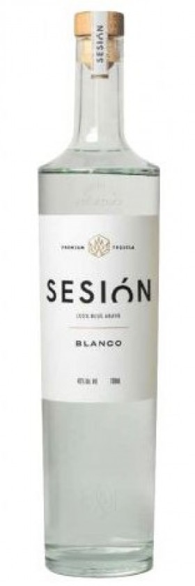 Sesion Tequila Blanco 750ml
