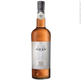 Oban Malt Whisky