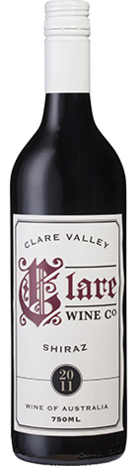 Clare Wine Company Shiraz