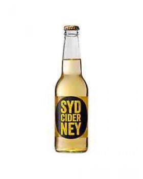 Sydney Cider