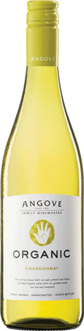 Angoves Organic Chardonnay