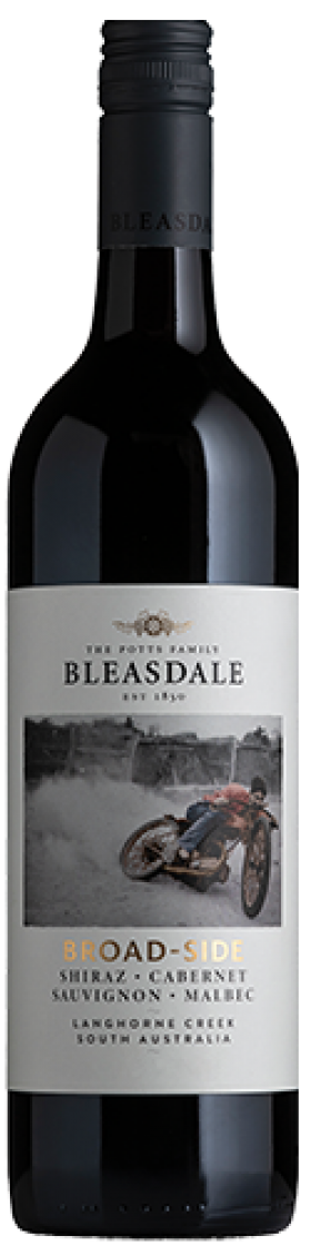 Bleasdale Broadside Shir/cab/malb