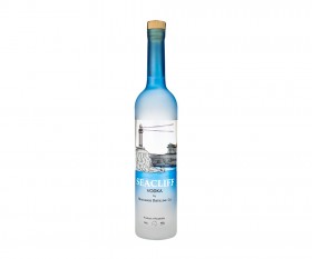 Seacliff Vodka 700ml