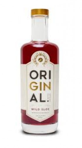 Original Wild Sloe Gin