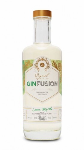 Original Ginf Lemon/elderflower