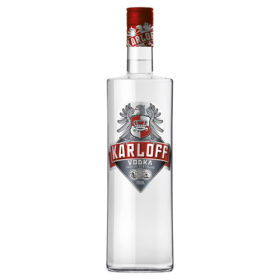 Karloff Vodka 700ml