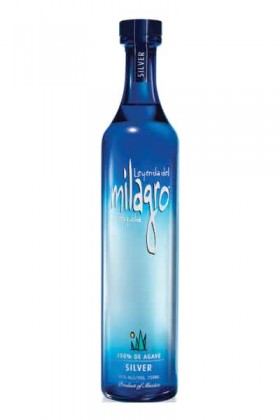 Milagro Agave Silver