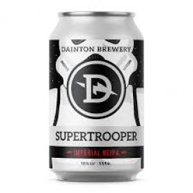 Dainton Super Trooper ***